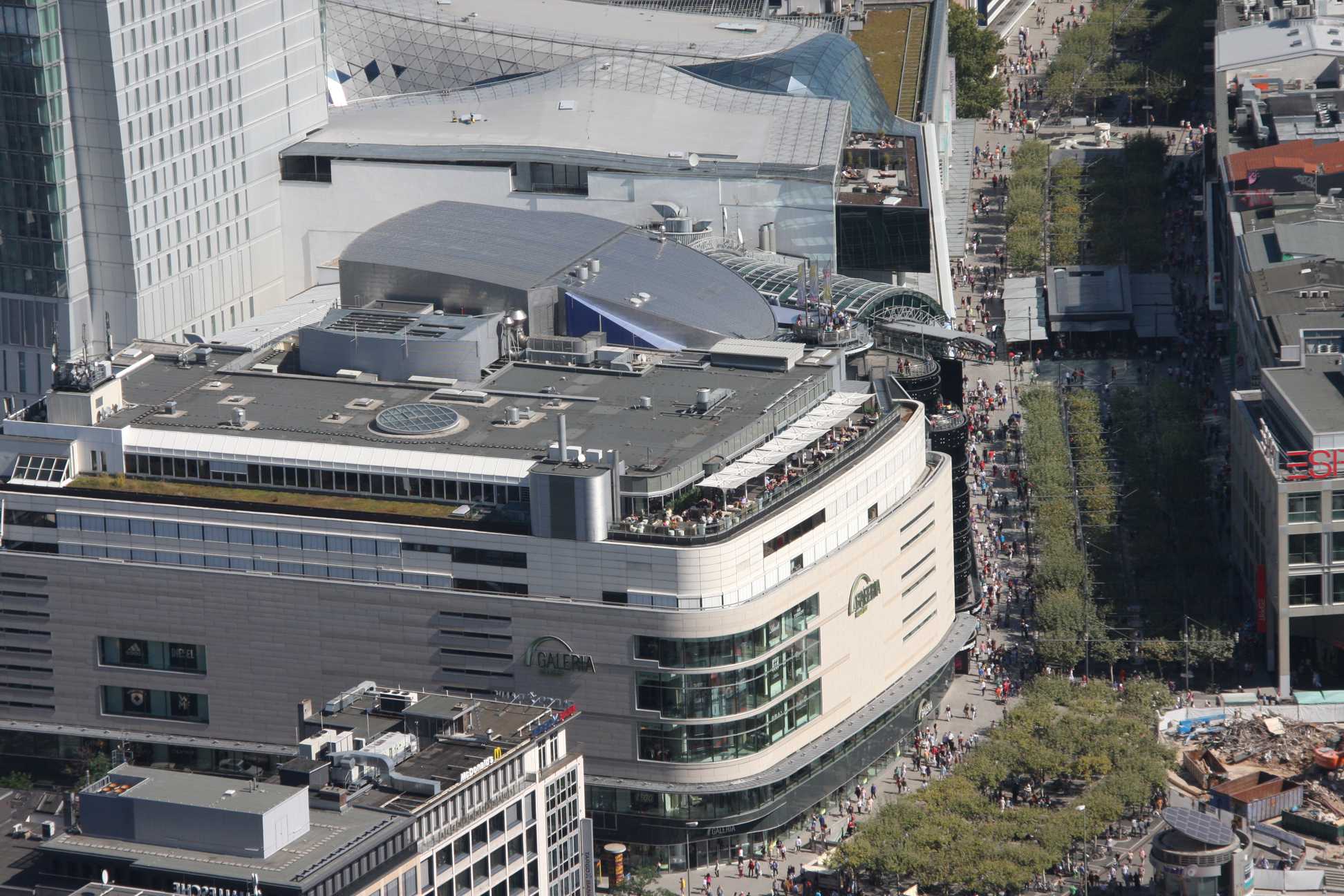 Frankfurt 2012